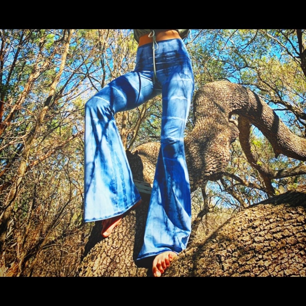 Free People Movement Flare